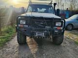 Nissan Patrol 1987 года за 700 000 тг. в Тобыл