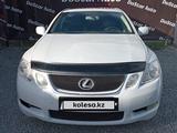 Lexus GS 300 2006 года за 6 200 000 тг. в Павлодар