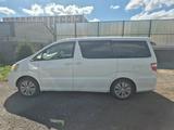 Toyota Alphard 2004 годаүшін6 900 000 тг. в Астана – фото 2