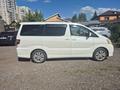 Toyota Alphard 2004 годаүшін6 900 000 тг. в Астана – фото 3