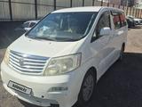 Toyota Alphard 2004 годаүшін6 900 000 тг. в Астана – фото 5