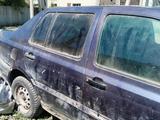 Volkswagen Vento 1998 года за 350 000 тг. в Аягоз – фото 3