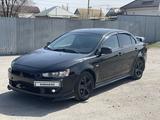 Mitsubishi Lancer 2007 года за 4 200 000 тг. в Алматы – фото 2