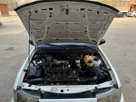 Daewoo Nexia 2010 года за 1 600 000 тг. в Кызылорда – фото 12