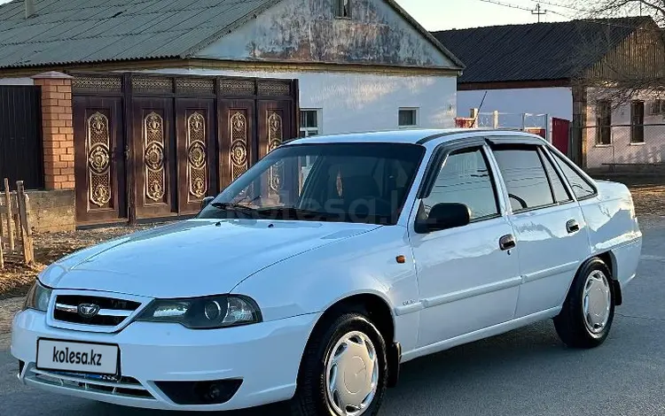 Daewoo Nexia 2010 года за 1 600 000 тг. в Кызылорда