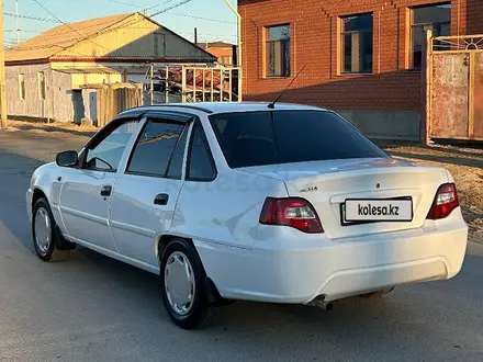 Daewoo Nexia 2010 года за 1 600 000 тг. в Кызылорда – фото 3