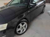 Audi A6 2004 года за 3 500 000 тг. в Шымкент – фото 4