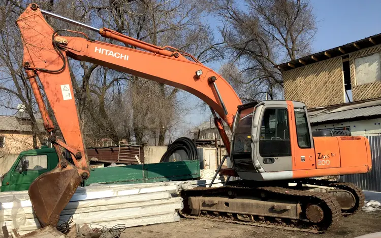 Hitachi  ZX200 2006 годаүшін17 000 000 тг. в Алматы