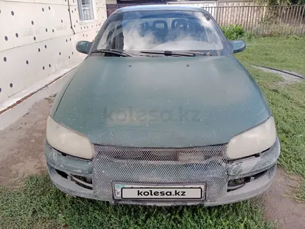 Opel Omega 1994 года за 600 000 тг. в Павлодар – фото 7