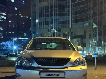 Lexus RX 300 2004 года за 6 700 000 тг. в Шымкент – фото 26