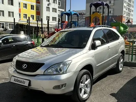 Lexus RX 300 2004 года за 6 700 000 тг. в Шымкент – фото 46