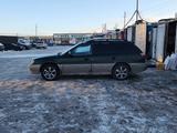 Subaru Outback 1999 годаfor2 500 000 тг. в Астана – фото 4