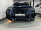 BMW X7 2022 годаүшін61 000 000 тг. в Астана