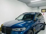 BMW X7 2022 года за 61 000 000 тг. в Астана – фото 2
