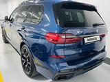 BMW X7 2022 годаfor61 000 000 тг. в Астана – фото 3