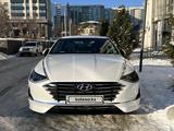 Hyundai Sonata 2020 годаfor12 500 000 тг. в Алматы – фото 5