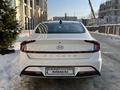 Hyundai Sonata 2020 годаүшін12 500 000 тг. в Алматы – фото 6