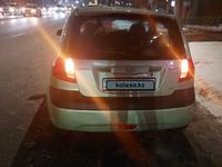 Hyundai Getz 2006 года за 3 900 000 тг. в Алматы