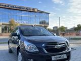 Chevrolet Cobalt 2021 года за 5 900 000 тг. в Туркестан – фото 3