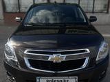 Chevrolet Cobalt 2021 года за 5 900 000 тг. в Туркестан