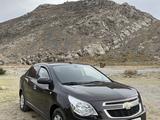 Chevrolet Cobalt 2021 годаүшін5 900 000 тг. в Туркестан – фото 2