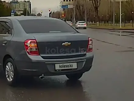 Chevrolet Cobalt 2023 года за 6 000 000 тг. в Астана – фото 8