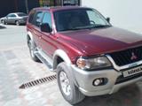 Mitsubishi Montero Sport 2000 года за 4 200 000 тг. в Кызылорда – фото 2