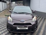 Toyota Urban Cruiser 2012 годаүшін4 000 000 тг. в Алматы