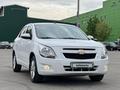 Chevrolet Cobalt 2024 годаүшін6 950 000 тг. в Алматы – фото 3