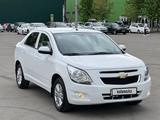 Chevrolet Cobalt 2024 года за 6 950 000 тг. в Алматы – фото 4