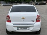Chevrolet Cobalt 2024 года за 6 950 000 тг. в Алматы – фото 5
