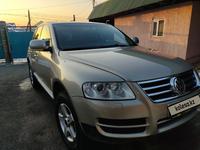 Volkswagen Touareg 2004 годаүшін4 500 000 тг. в Алматы