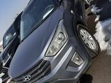 Hyundai Creta 2017 года за 5 500 000 тг. в Алматы – фото 3