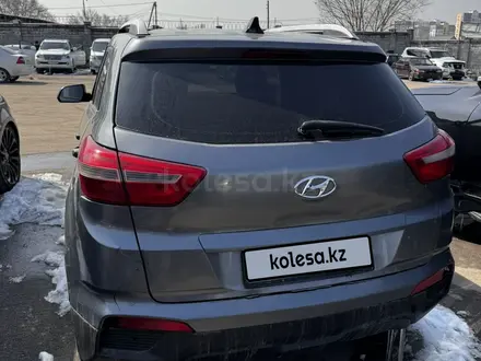 Hyundai Creta 2017 года за 5 500 000 тг. в Алматы – фото 5