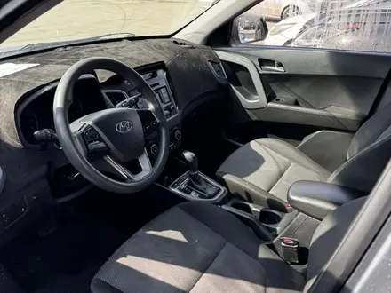 Hyundai Creta 2017 года за 5 500 000 тг. в Алматы – фото 6