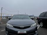 Toyota Camry 2013 годаfor5 750 000 тг. в Атырау – фото 5