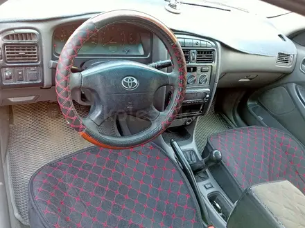 Toyota Avensis 1999 года за 2 400 000 тг. в Талдыкорган – фото 6