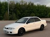 Mitsubishi Carisma 1997 года за 1 700 000 тг. в Уральск – фото 3