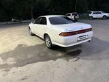 Toyota Mark II 1995 годаfor2 800 000 тг. в Алматы – фото 4