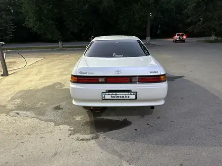 Toyota Mark II 1995 года за 2 800 000 тг. в Алматы – фото 5