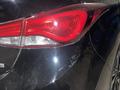 Hyundai Elantra 2015 годаүшін7 500 000 тг. в Атырау – фото 4