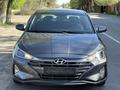 Hyundai Elantra 2019 года за 8 500 000 тг. в Шымкент