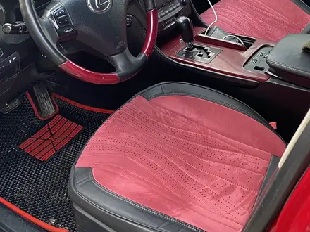 Lexus GS 300 2006 года за 5 700 000 тг. в Алматы – фото 9