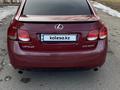 Lexus GS 300 2006 годаүшін5 700 000 тг. в Алматы – фото 2