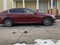Lexus GS 300 2006 годаүшін5 700 000 тг. в Алматы – фото 8
