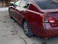 Lexus GS 300 2006 годаүшін5 700 000 тг. в Алматы – фото 5