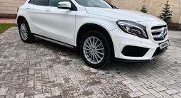 Mercedes-Benz GLA 250 2016 годаүшін12 000 000 тг. в Караганда – фото 2