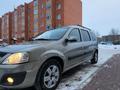 ВАЗ (Lada) Largus 2014 года за 3 450 000 тг. в Астана – фото 11