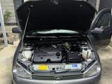 ВАЗ (Lada) Kalina 1117 2010 годаүшін2 050 000 тг. в Алматы – фото 2