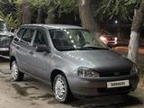 ВАЗ (Lada) Kalina 1117 2010 годаүшін2 050 000 тг. в Алматы – фото 3